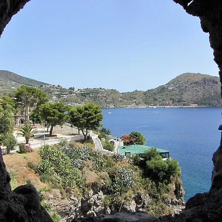 Pearl By The Sea * Città di Lipari