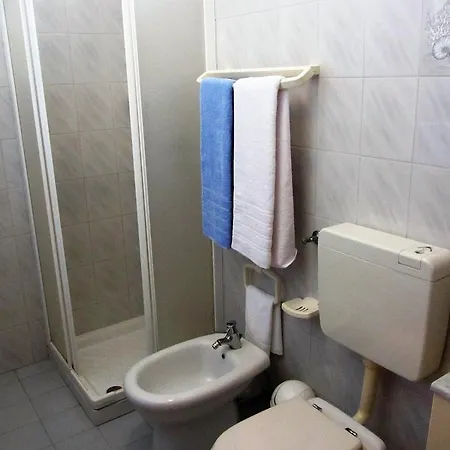Pearl By The Sea Apartment Lipari (Isola Lipari)