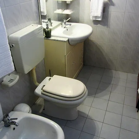 Apartment Pearl By The Sea Lipari (Isola Lipari)