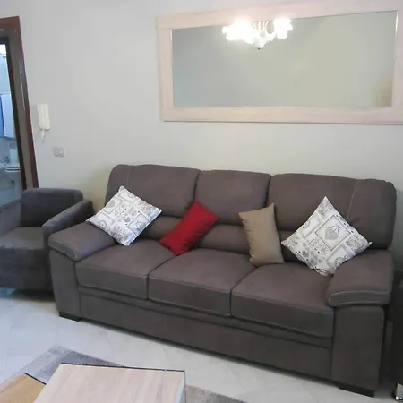 Apartment Pearl By The Sea Lipari (Isola Lipari)