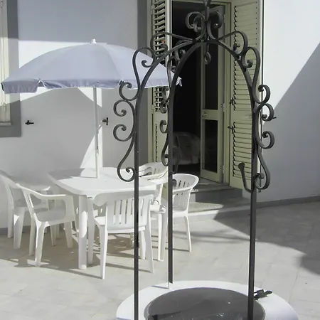 Pearl By The Sea Appartamento