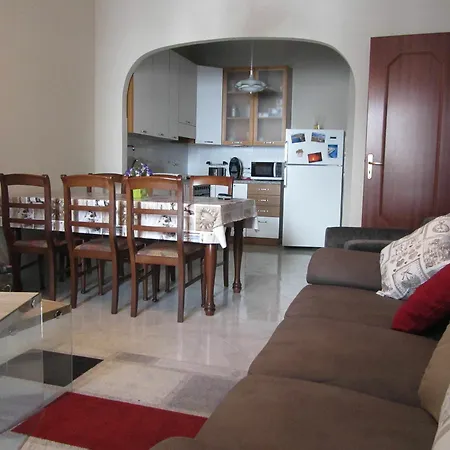 Appartamento Pearl By The Sea