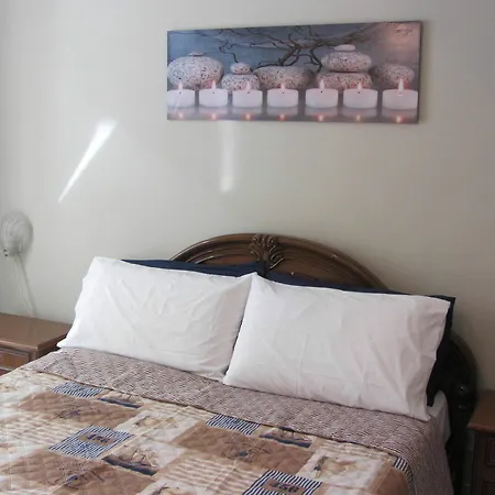 Pearl By The Sea Appartamento *