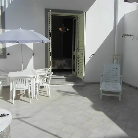 Pearl By The Sea Appartamento *