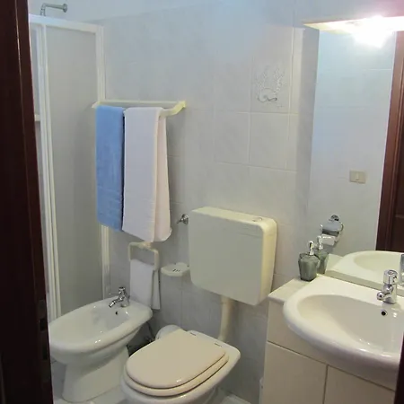 Pearl By The Sea Apartment Lipari (Isola Lipari)