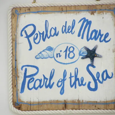 Pearl By The Sea